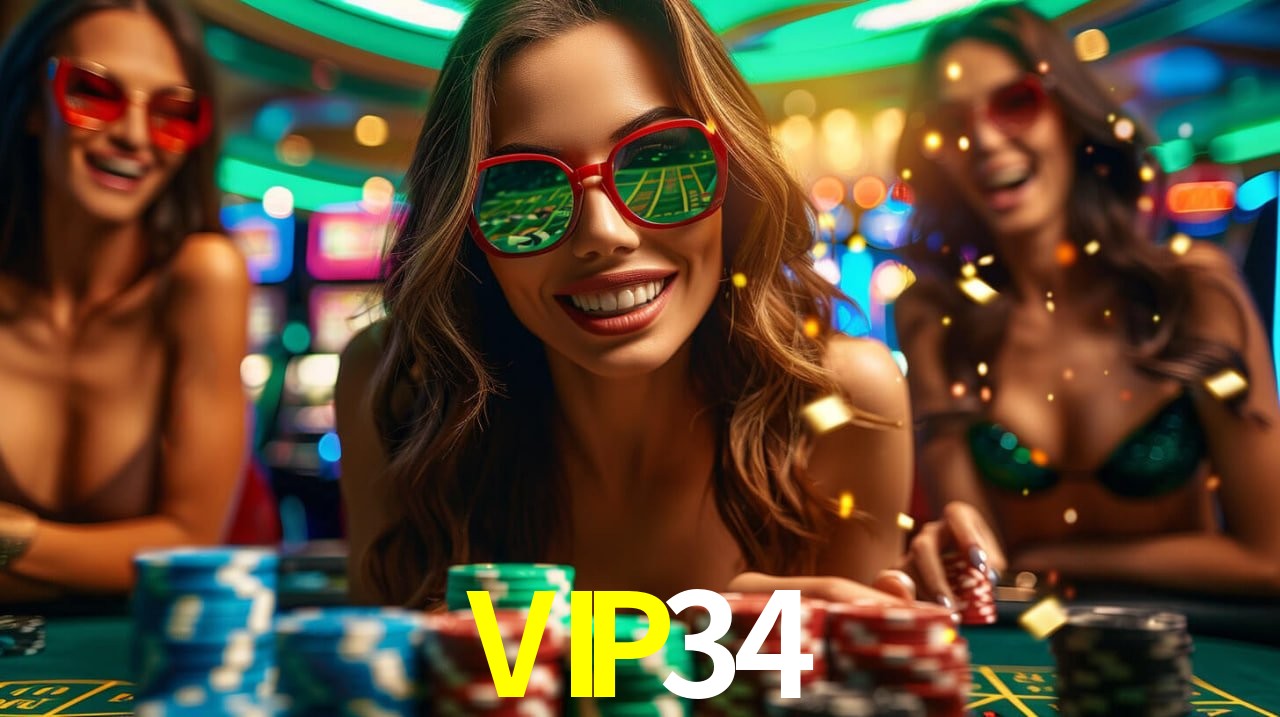 VIP34 vip