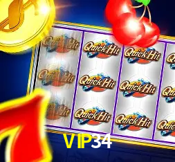 Benefícios VIP VIP34