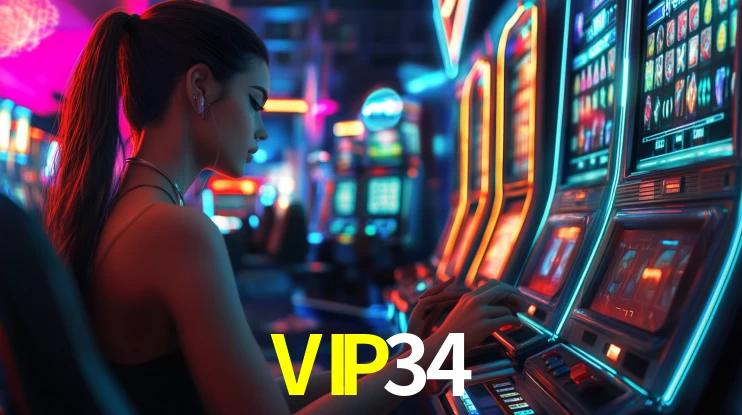 VIP34 Dicas de Jogo