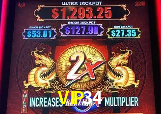 Telegram VIP34 - Bônus Diários Exclusivos