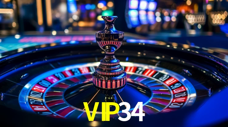 VIP34 公平游戏