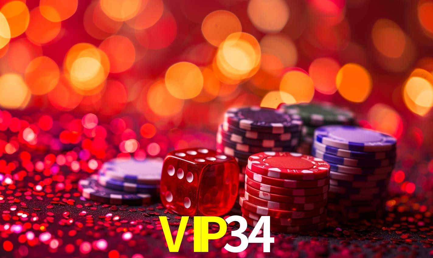 Instruções Download VIP34