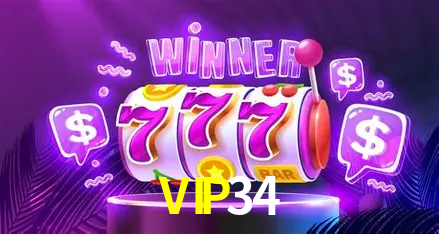 VIP34 feedback — formulário de envio no aplicativo oficial