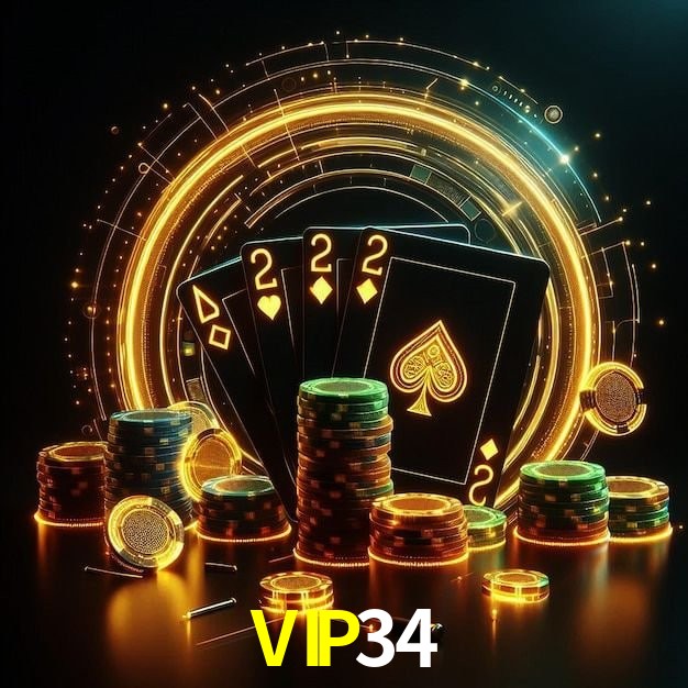 Benefícios do Login VIP34 - Bônus e Vantagens Exclusivas