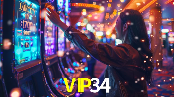VIP34 Seguro SSL