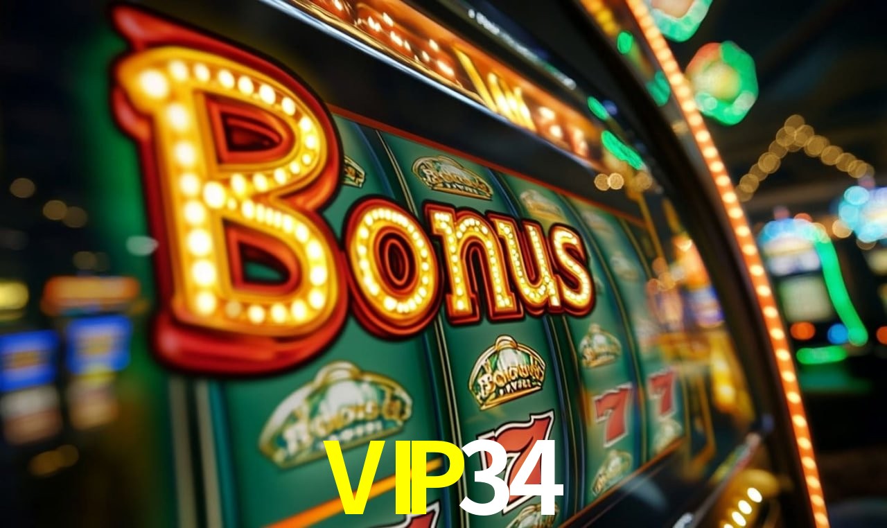 VIP34 Aplicativo - VIP34 visual 2