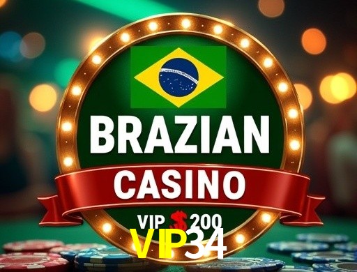 Página de download VIP34