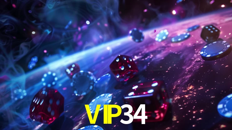 Vitória VIP34