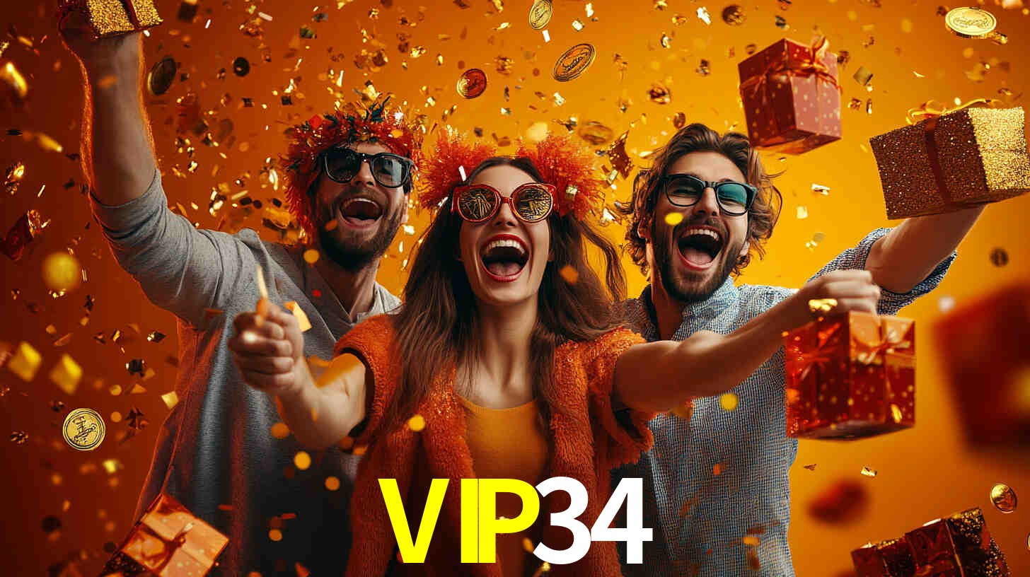 App VIP34 Android