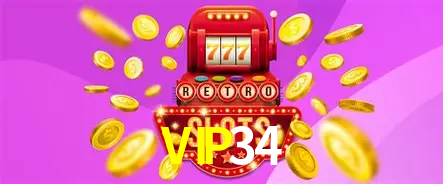 Ganhador VIP34