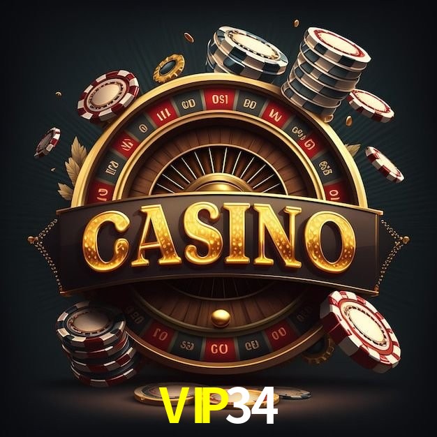VIP34 Instalar Logo 1