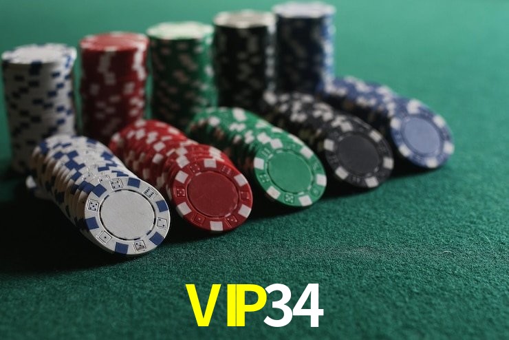 Plataforma VIP34 - Cloud AWS Infrastructure