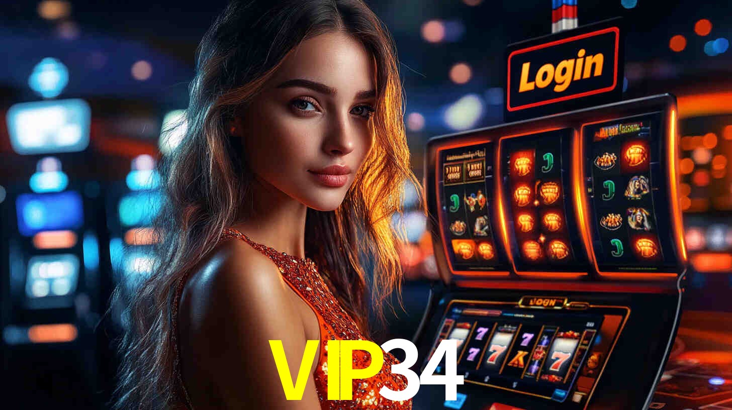 Licença Curaçao VIP34
