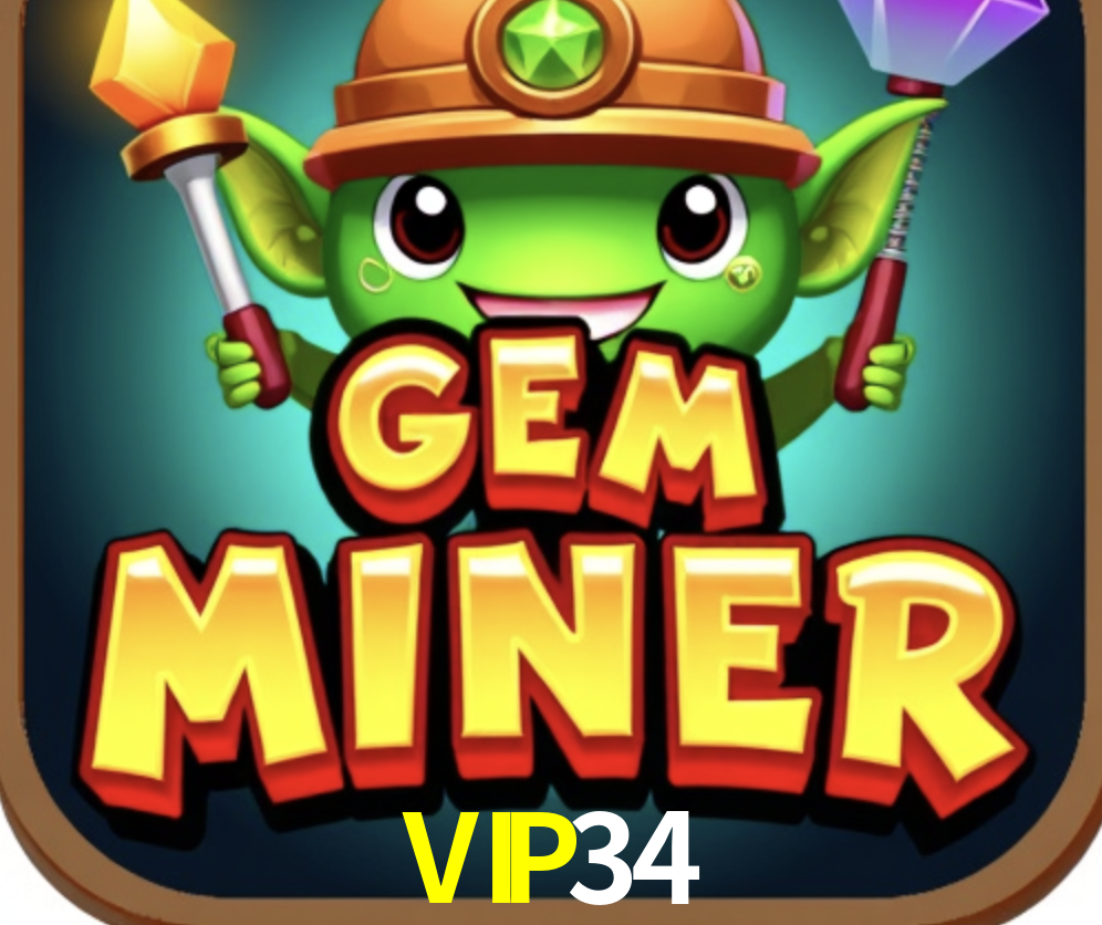 VIP34 Slots - VIP34 visual 1
