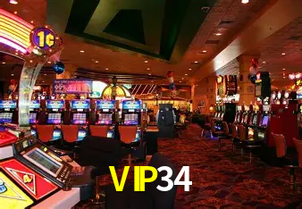Cashback VIP VIP34