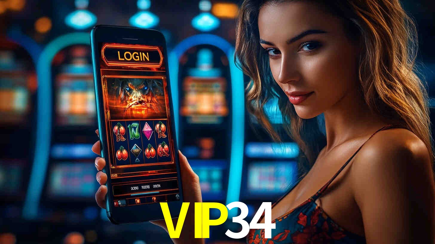 VIP34 Pagamento Seguro SSL