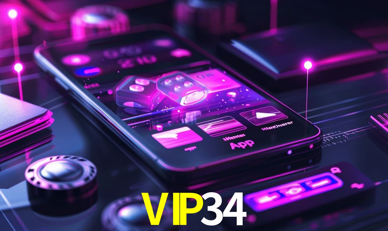 VIP34 FAQ — perguntas frequentes usuários Brasil