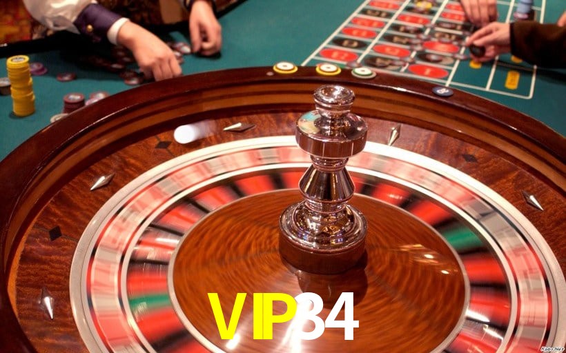Imagem secundária para conteúdo da página Facebook VIP34