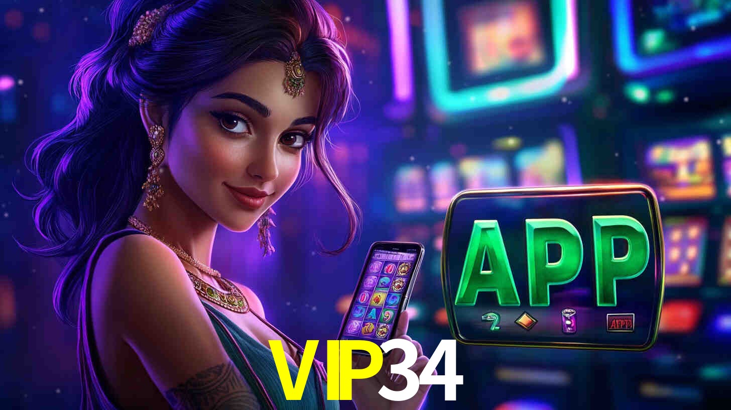 iPad VIP34