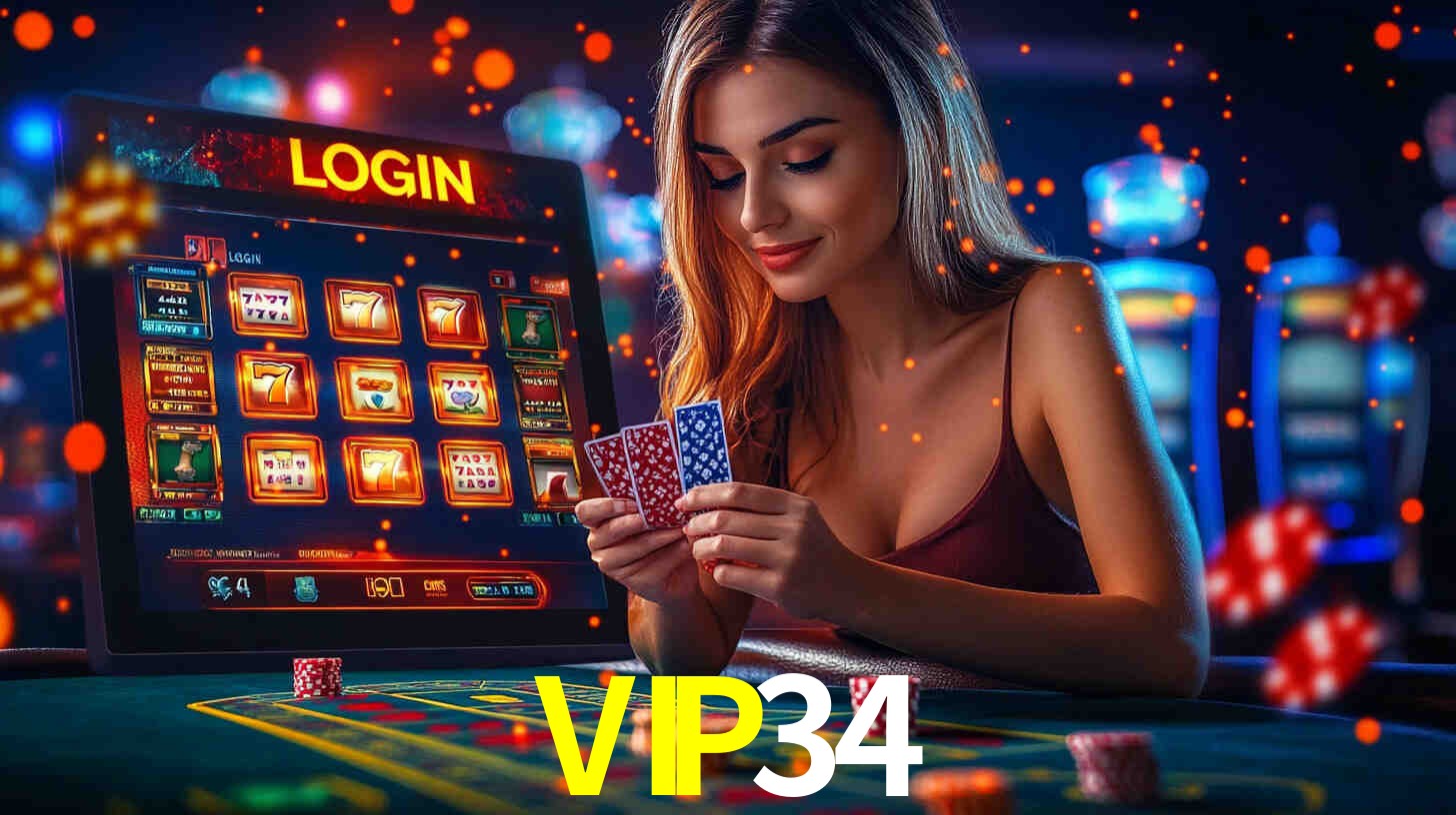 VIP34 Login – Secure and fast access to your gaming account in Brazil VIP34 Login – Acesso seguro e rápido à sua conta de jogo no Brasil