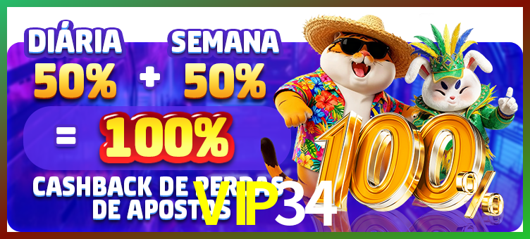 Qualificar VIP VIP34