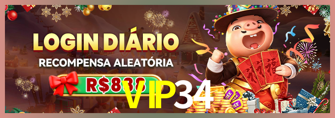 Prêmio VIP34